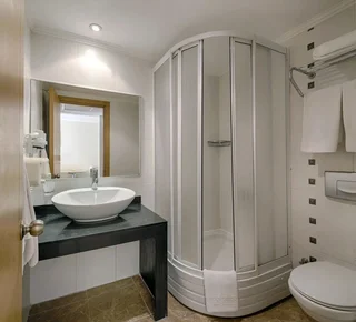 Манавгат: Akalia Suite Hotel & Spa