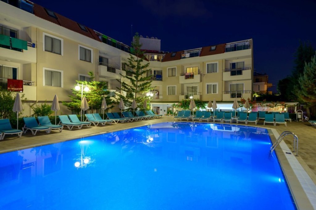 Манавгат: Akalia Suite Hotel & Spa