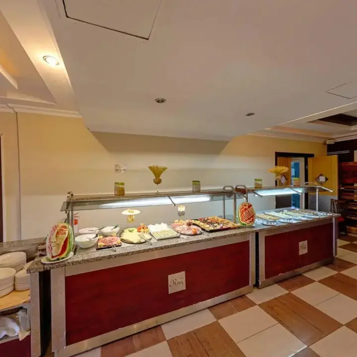 Манавгат: Akalia Suite Hotel & Spa