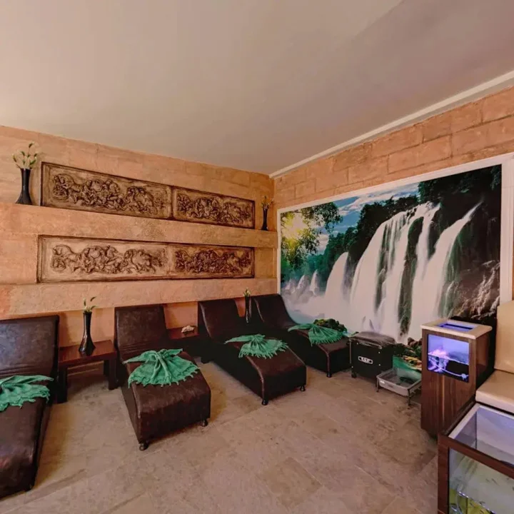 Манавгат: Akalia Suite Hotel & Spa