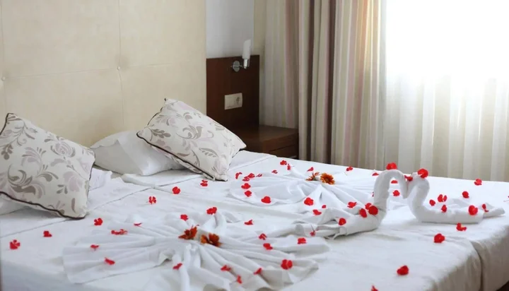 Манавгат: Akalia Suite Hotel & Spa