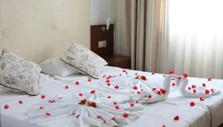 Манавгат: Akalia Suite Hotel & Spa