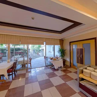 Манавгат: Akalia Suite Hotel & Spa