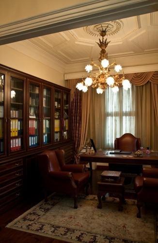 Стамбул: The Pasha Istanbul