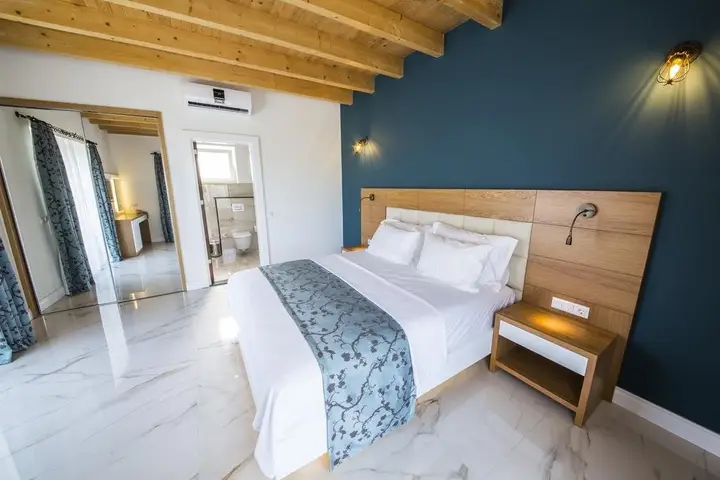 Blanca Beach Hotel — фото 2