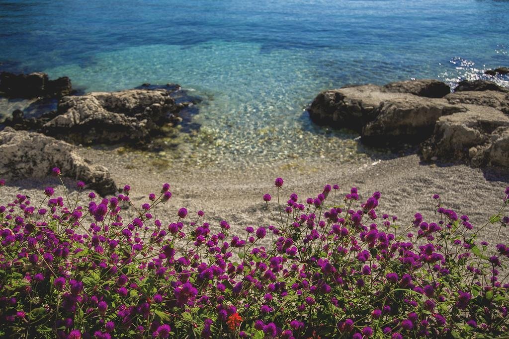 Каш: Blanca Beach Hotel