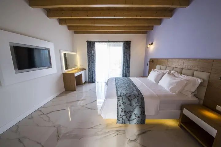 Blanca Beach Hotel — фото 3