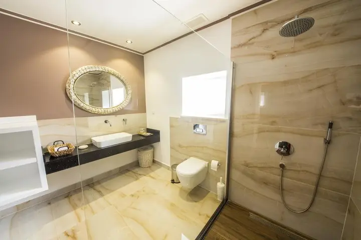 Blanca Beach Hotel — фото 6