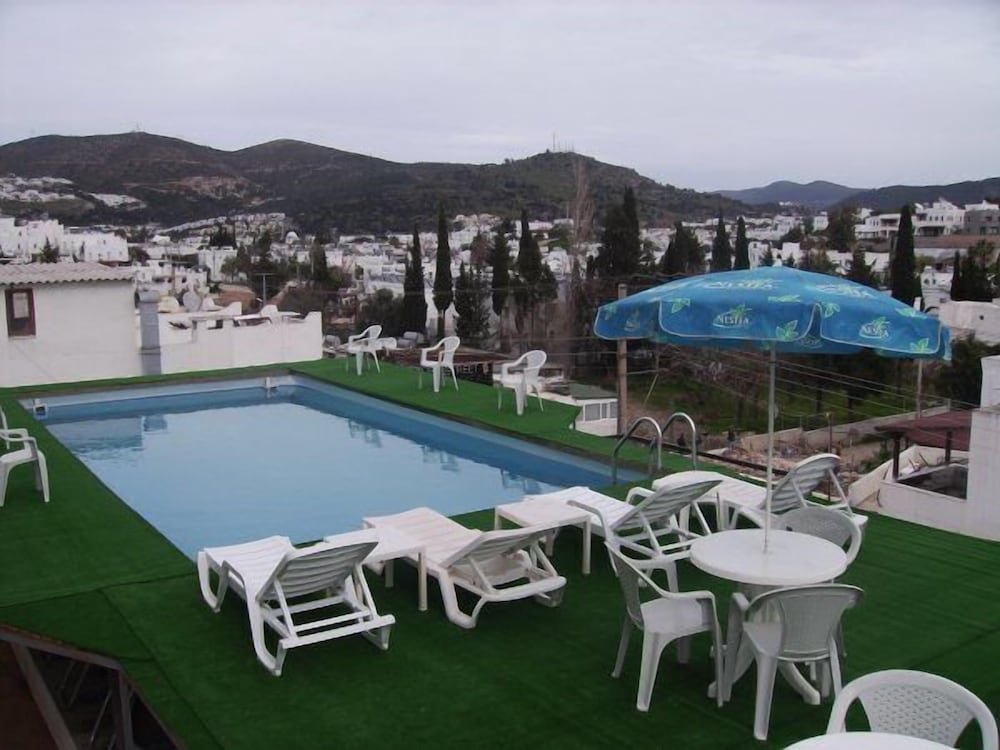 Бодрум: Bodroom Hotel
