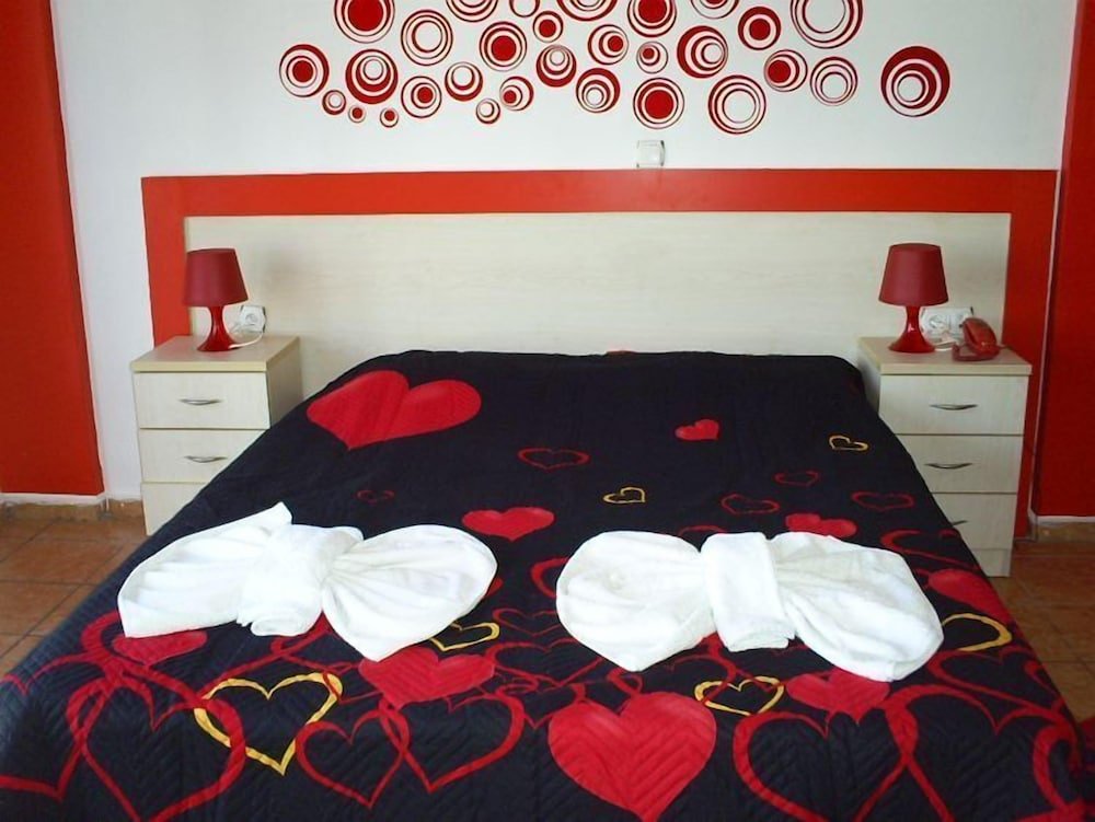 Бодрум: Bodroom Hotel