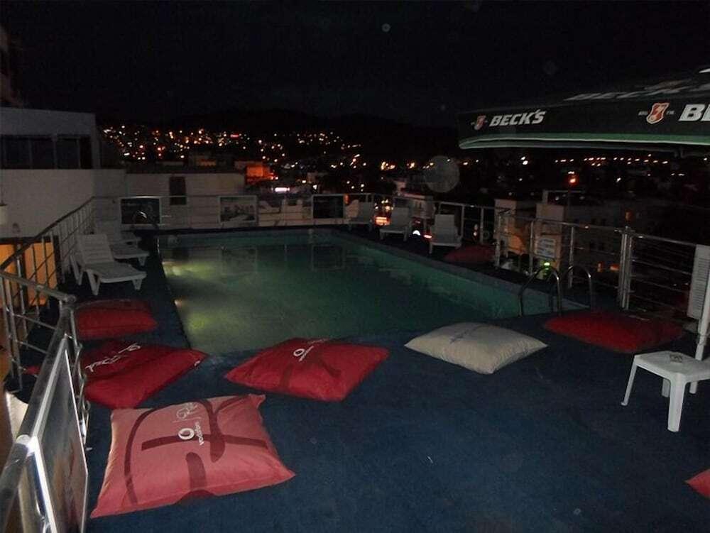 Бодрум: Bodroom Hotel