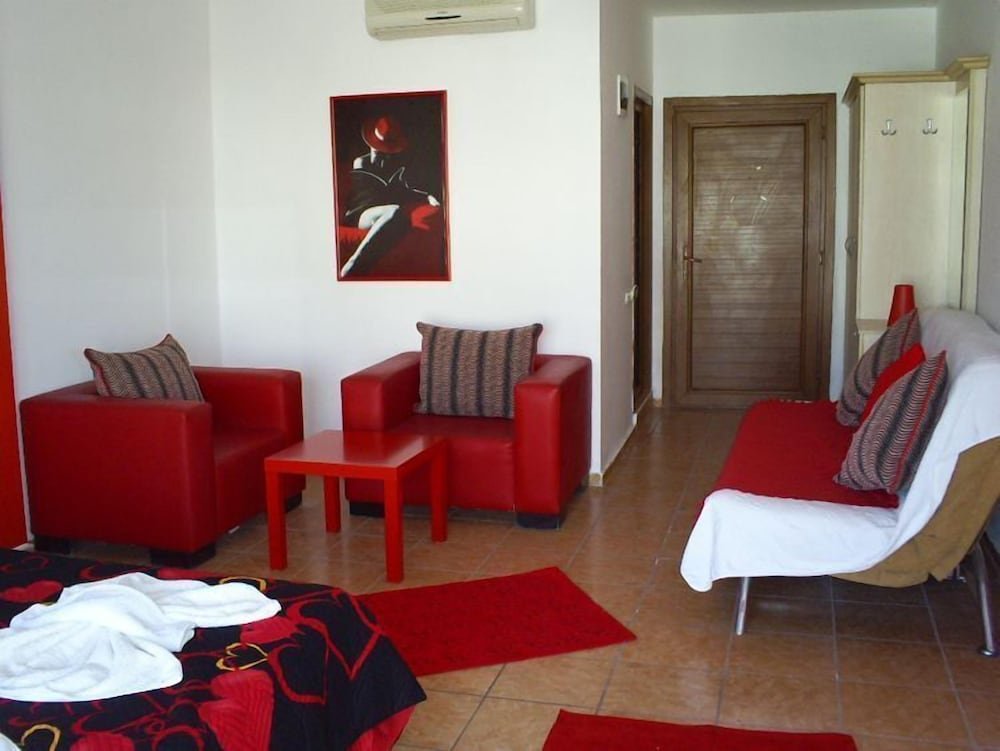 Бодрум: Bodroom Hotel