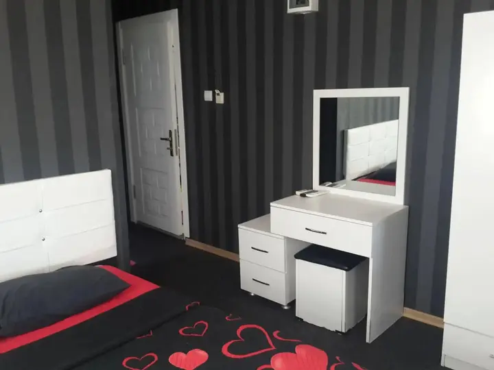 Бодрум: Bodroom Hotel