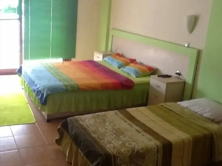 Бодрум: Bodroom Hotel