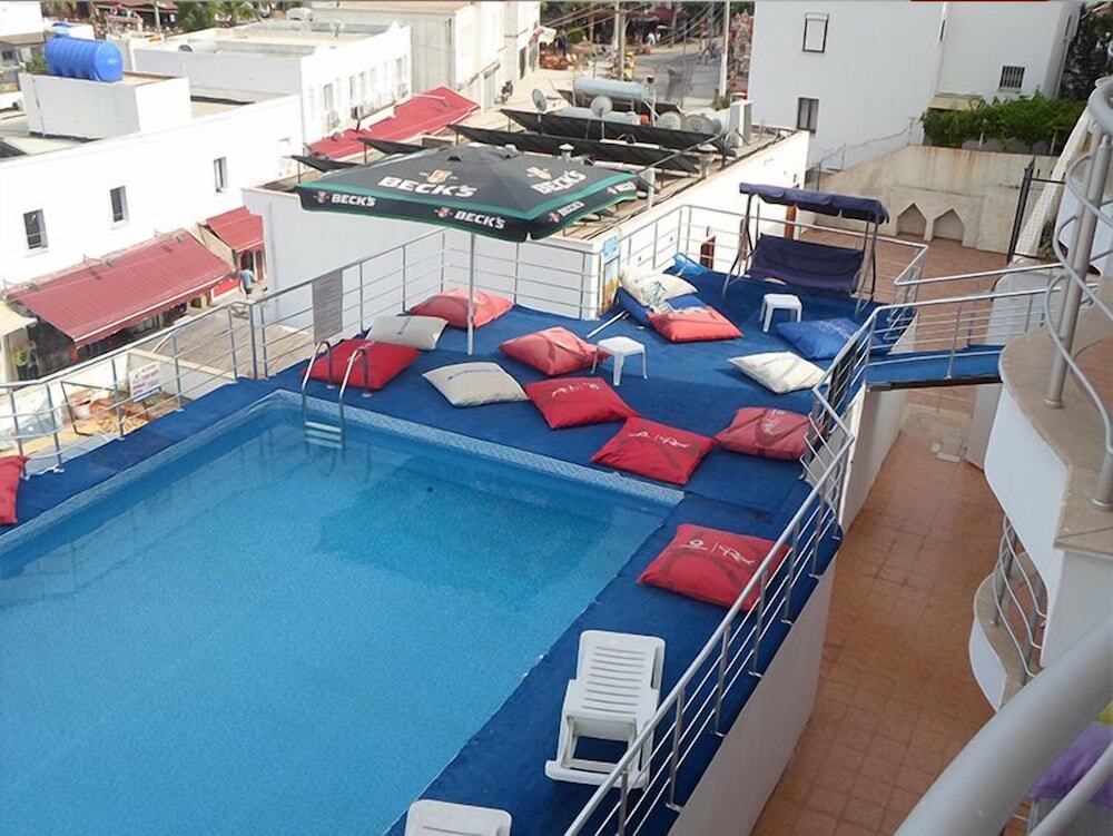 Бодрум: Bodroom Hotel