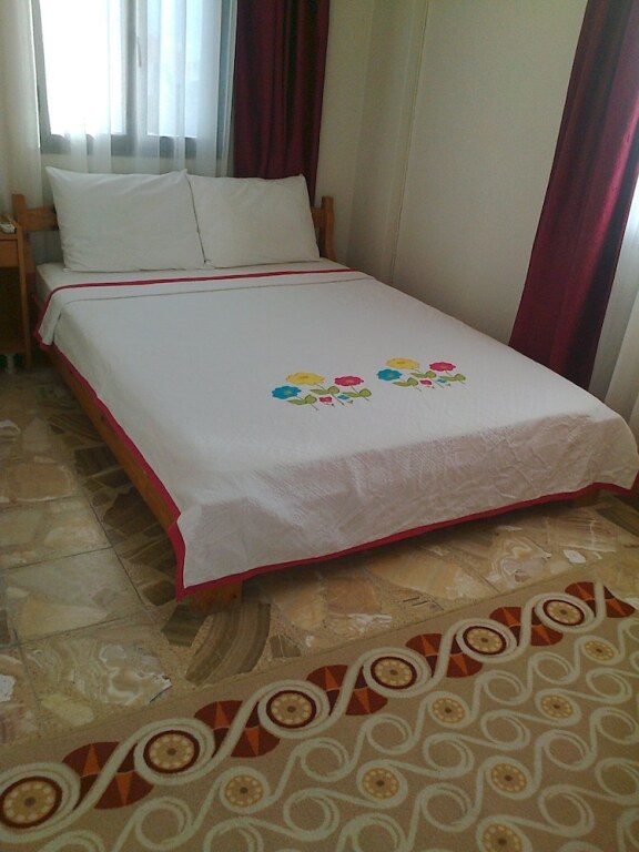 Сельчук: Rilican Best - View Hotel