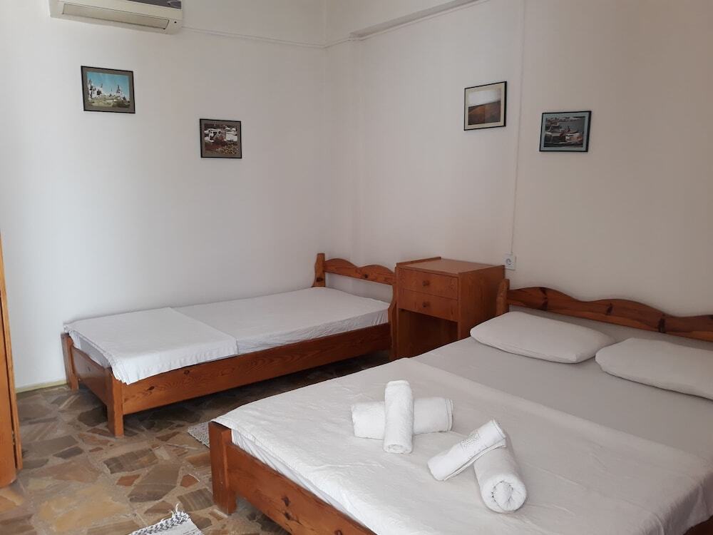 Сельчук: Rilican Best - View Hotel