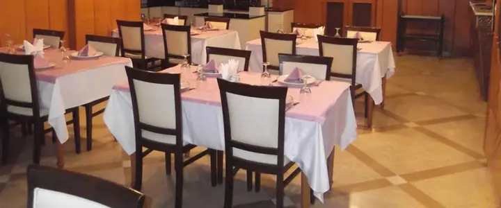 Анкара: Spor Hotel