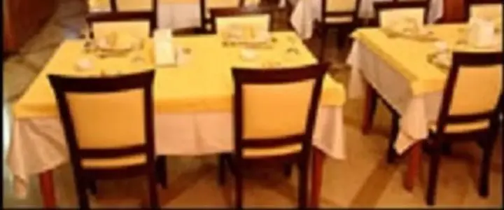 Анкара: Spor Hotel