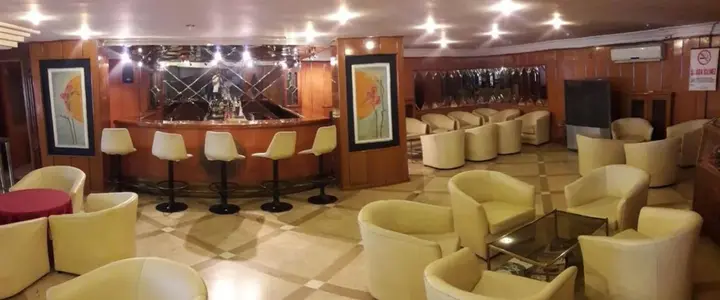 Анкара: Spor Hotel