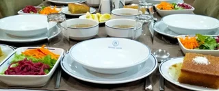 Анкара: Spor Hotel