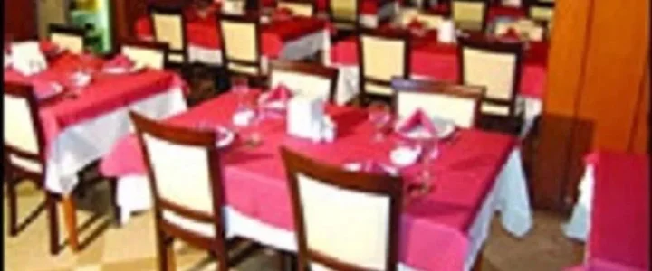 Анкара: Spor Hotel