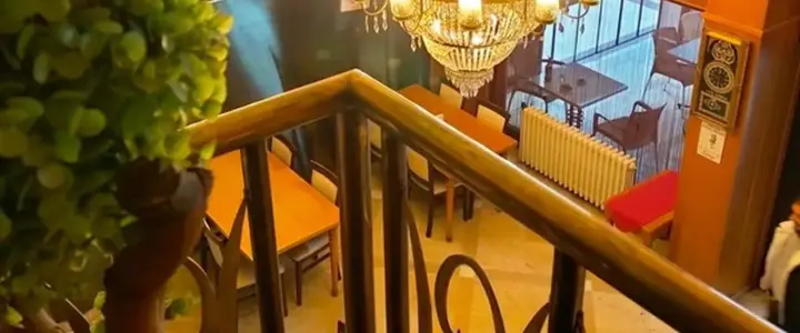 Анкара: Spor Hotel