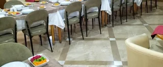 Анкара: Spor Hotel