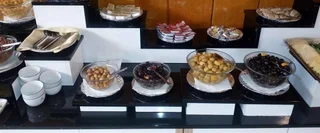 Анкара: Spor Hotel