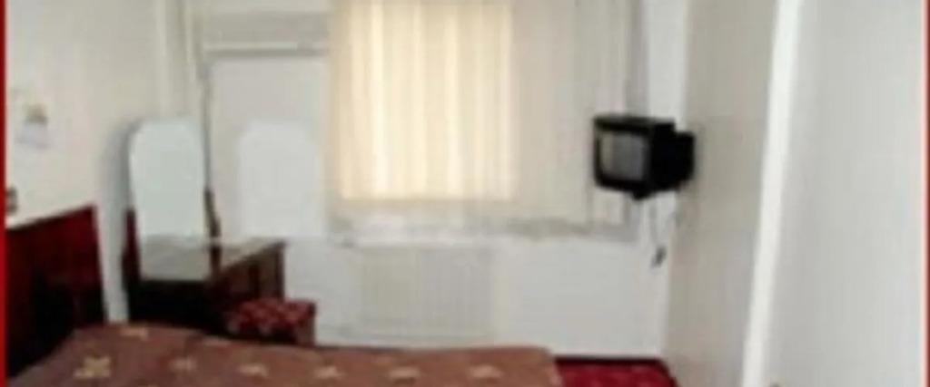 Анкара: Spor Hotel