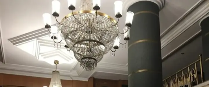 Анкара: Spor Hotel