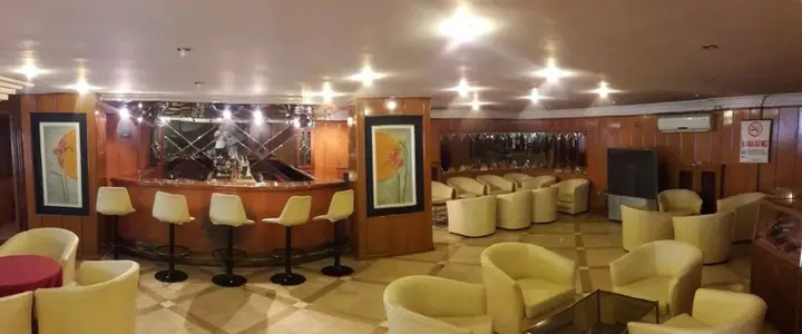 Анкара: Spor Hotel