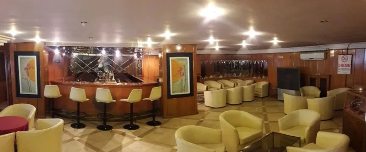Анкара: Spor Hotel