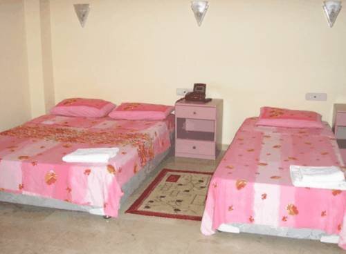 Бельдиби: Zara Hotel