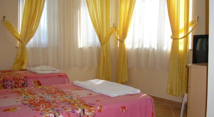 Бельдиби: Zara Hotel