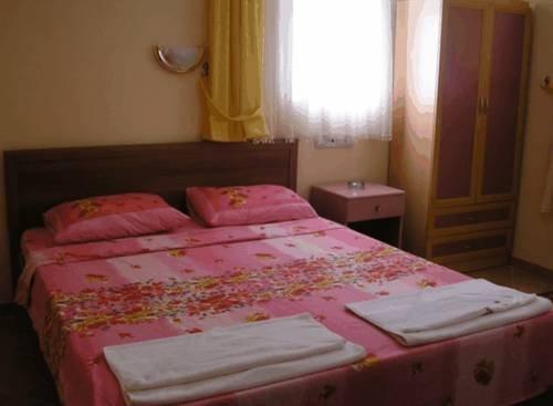 Бельдиби: Zara Hotel