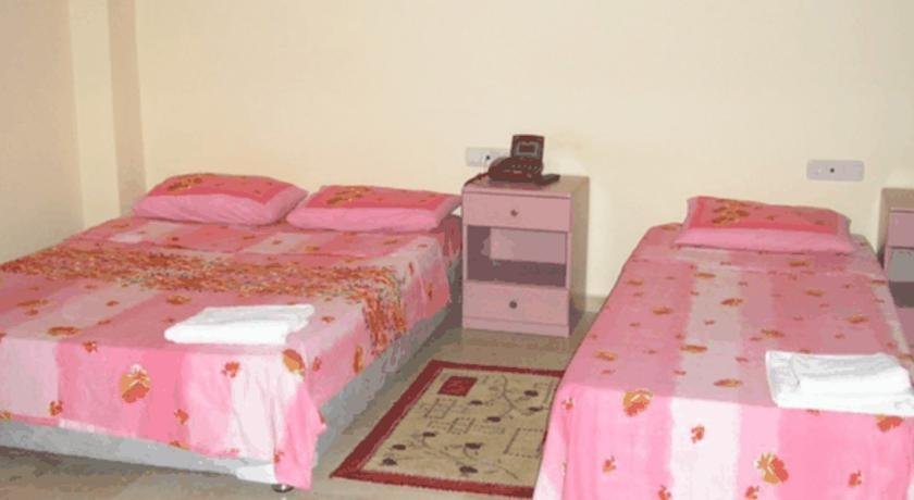 Бельдиби: Zara Hotel