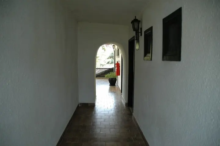 Каш: Arpia Hotel