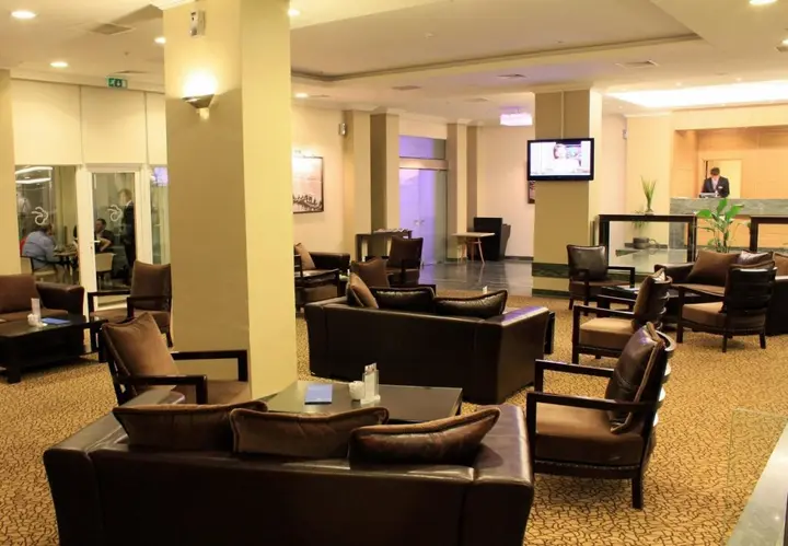Кайели: Dedeman Rize