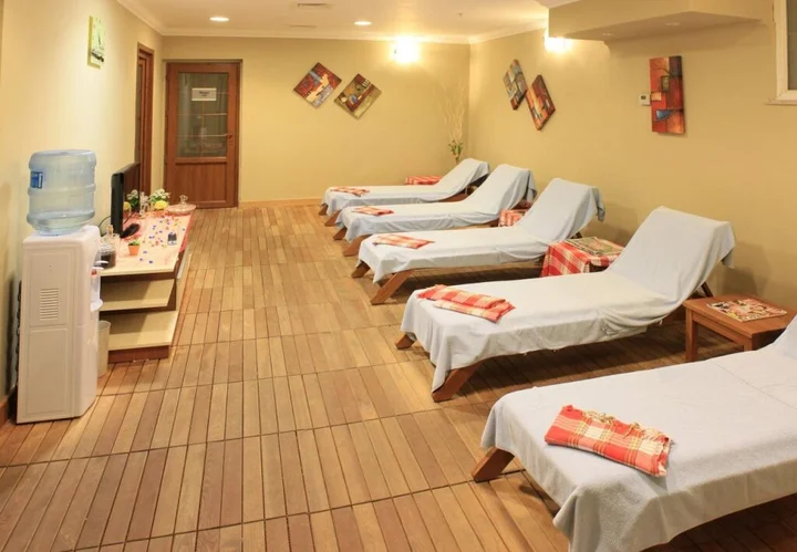 Кайели: Dedeman Rize
