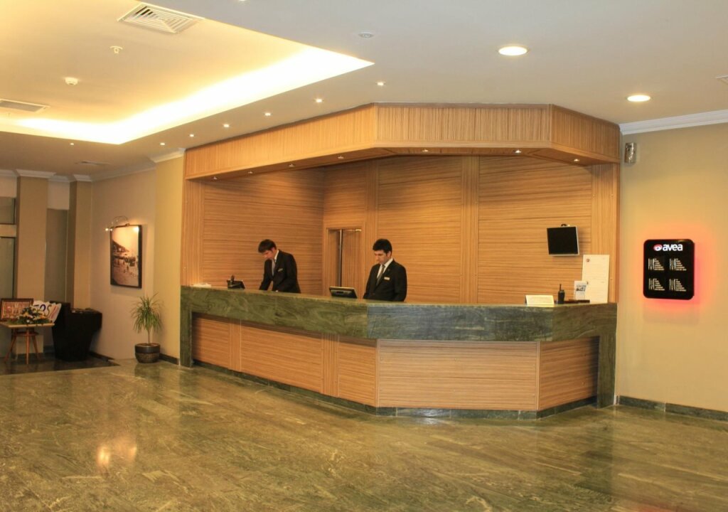 Кайели: Dedeman Rize