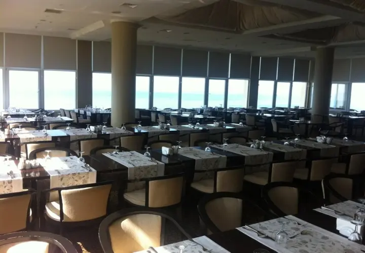 Кайели: Dedeman Rize
