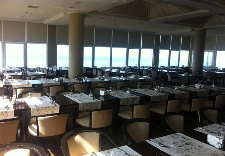 Кайели: Dedeman Rize