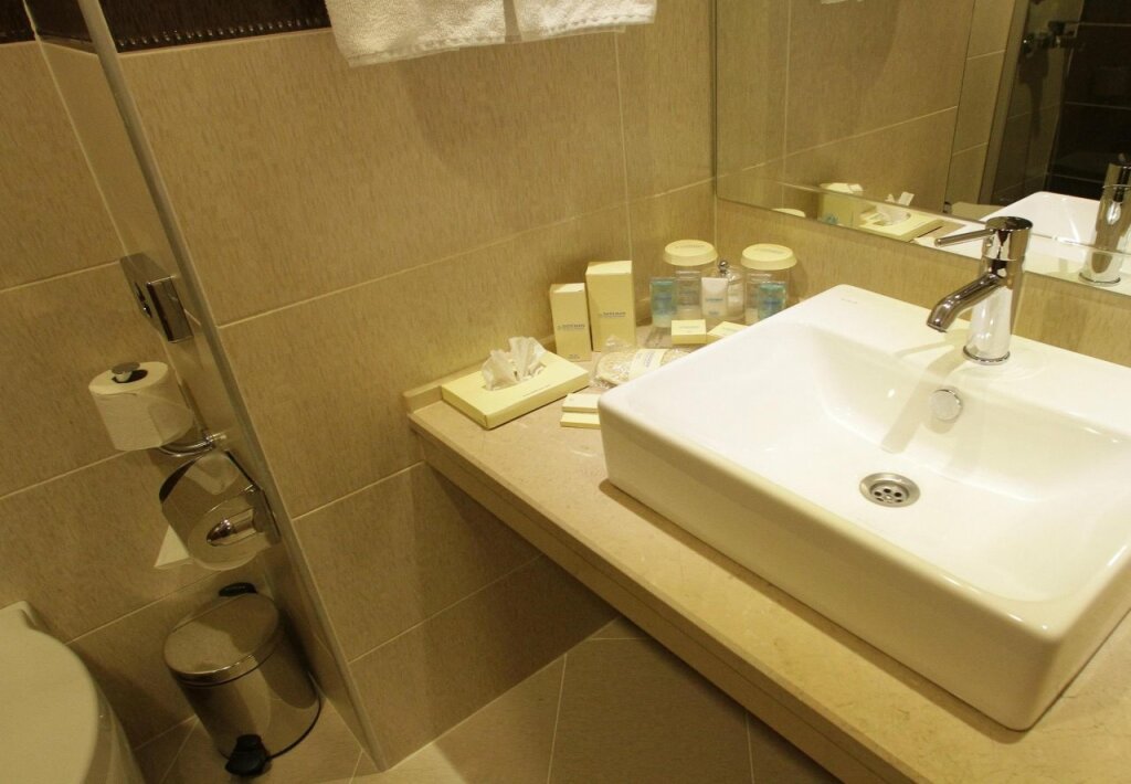 Кайели: Dedeman Rize