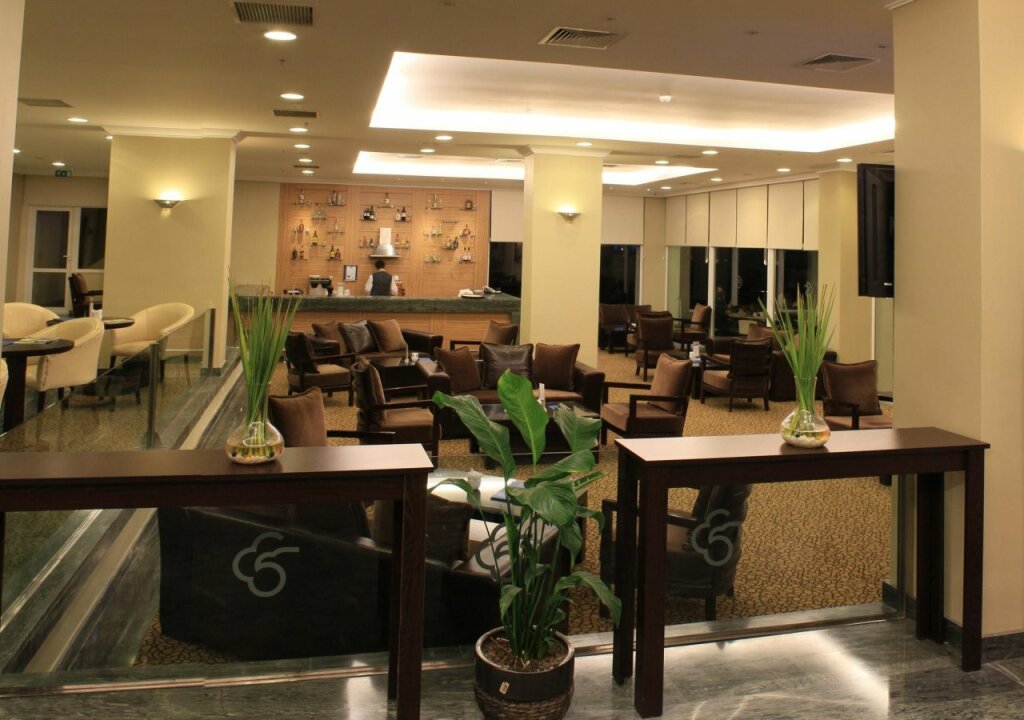 Кайели: Dedeman Rize