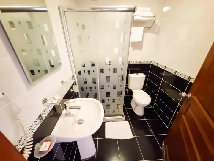 Бююкада: Eskibağ Butik Hotel