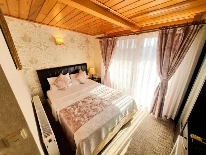 Бююкада: Eskibağ Butik Hotel