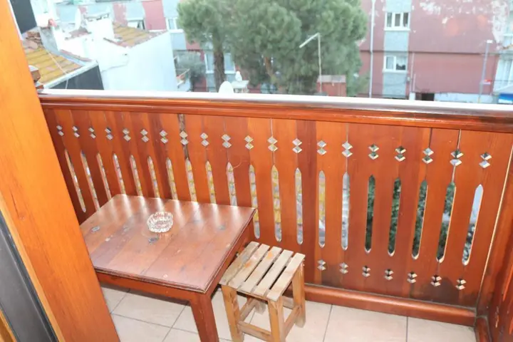 Бююкада: Eskibağ Butik Hotel