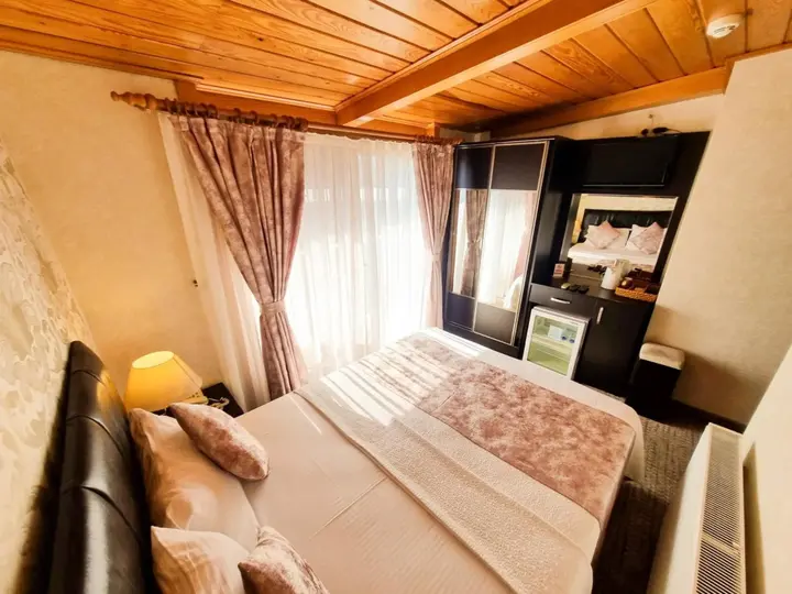 Бююкада: Eskibağ Butik Hotel