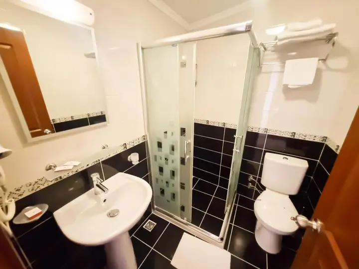 Бююкада: Eskibağ Butik Hotel